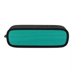 Fantec Novi F20 Stereo portable speaker Turquoise 6 W