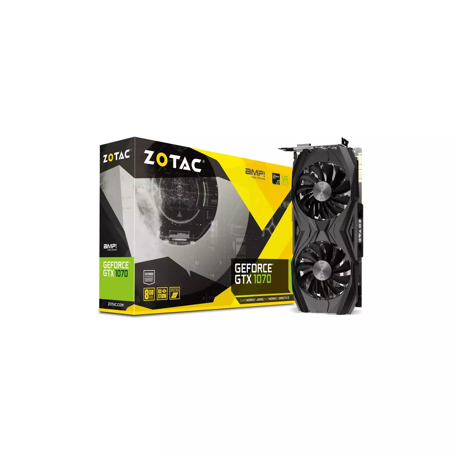 ZOTAC ZT-P10700N-10P Photo 2