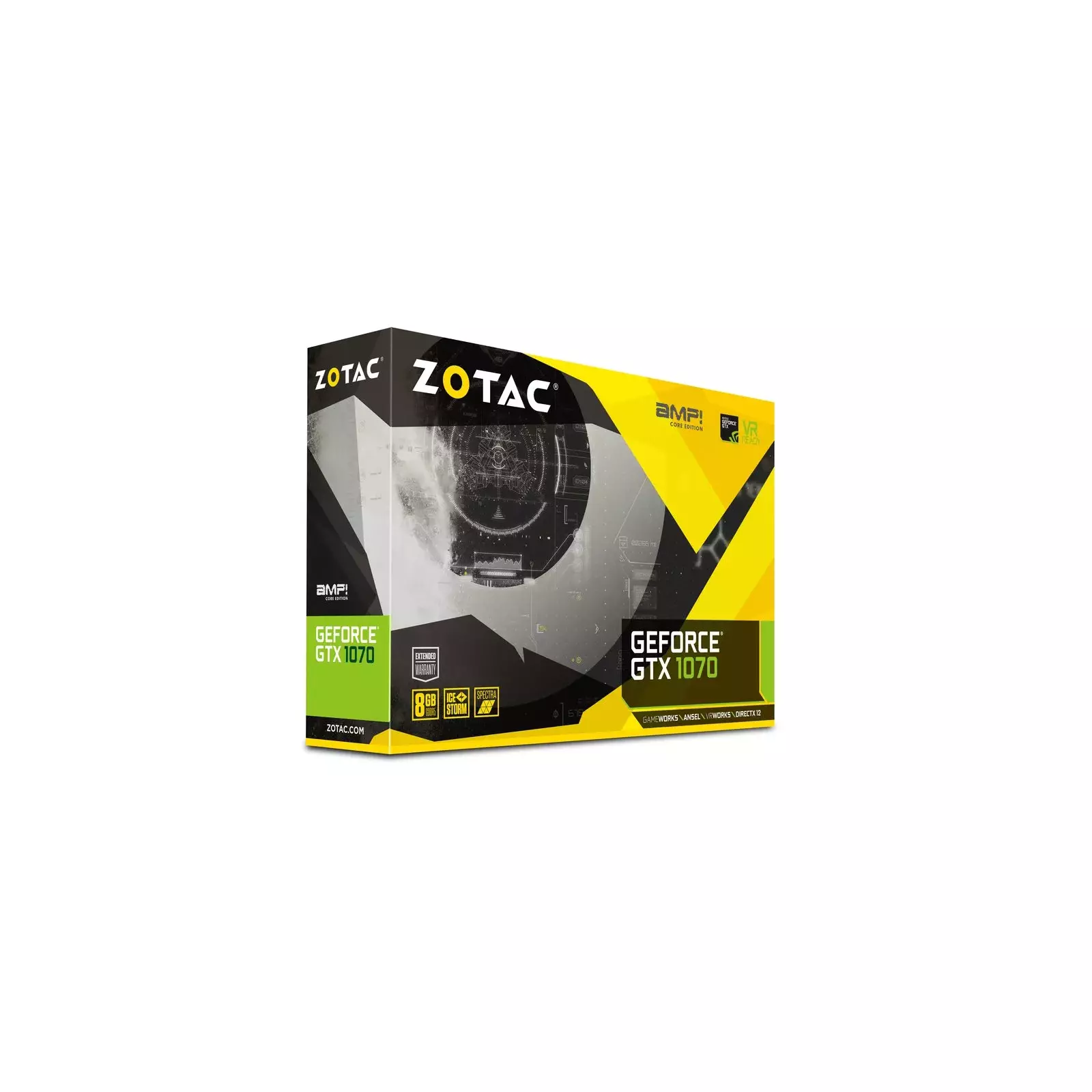 ZOTAC ZT-P10700N-10P Photo 7