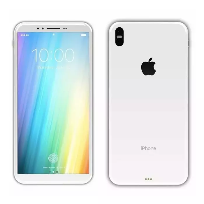 Apple iphone x характеристики