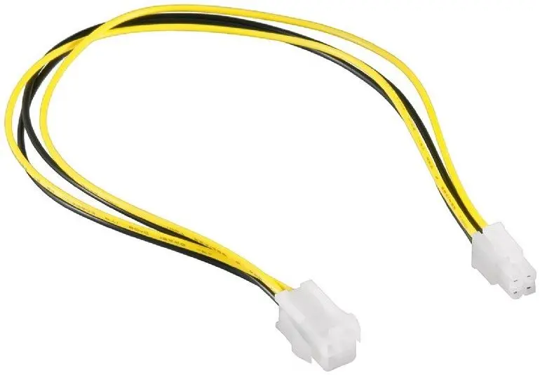 Iekšējais barošanas kabelis Gembird CC-PSU-7 0