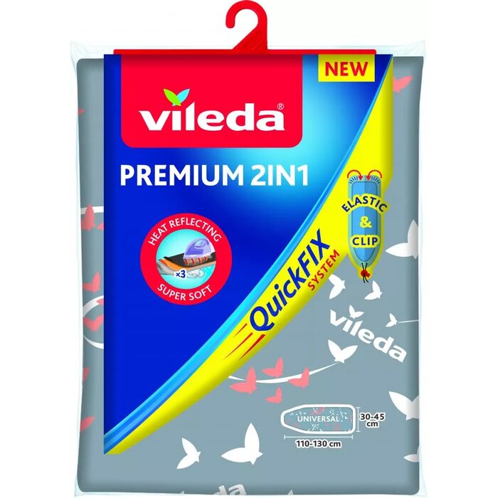 VILEDA Premium 2 in 1 Photo 1