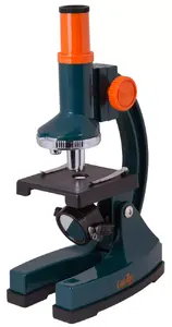 Levenhuk LabZZ M1 Optical Microscope, 100x-300x Magnification