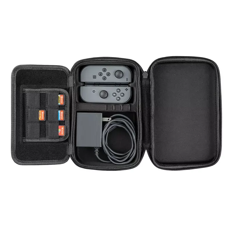 PDP 500-084 Pouch Case for Portable Game Console Photo 2