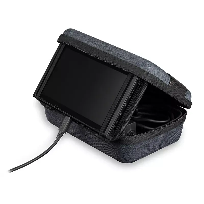 PDP 500-084 Pouch Case for Portable Game Console Photo 3
