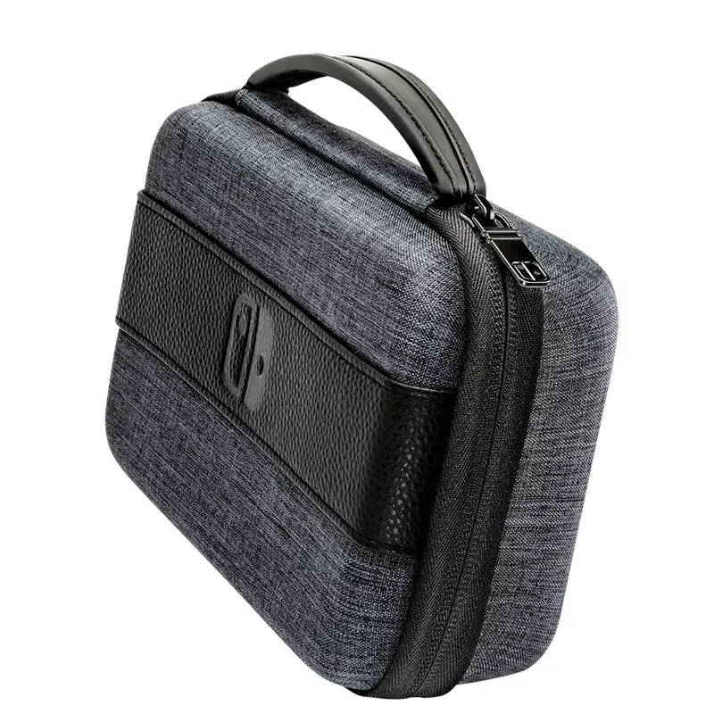 PDP 500-084 Pouch Case for Portable Game Console Photo 5