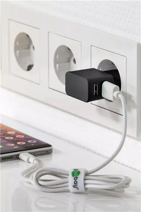 Charger Goobay 44951 Photo 2