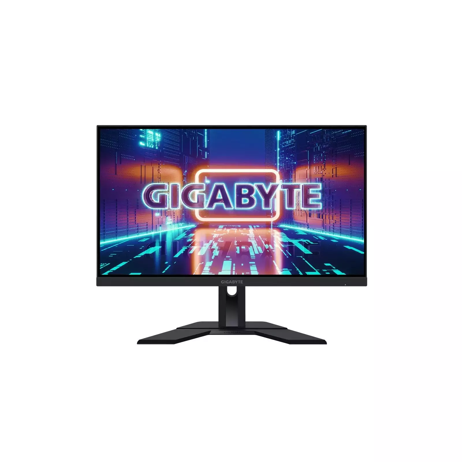 GIGABYTE M27Q-EK Photo 1