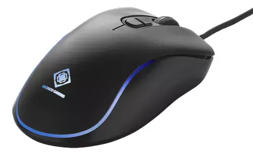 Игровая мышь Deltaco GAM-104 Photo 2