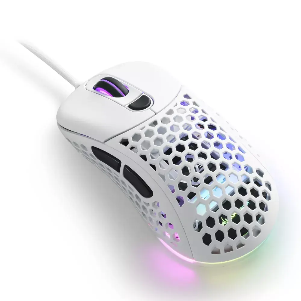 Мышь Sharkoon Light² 200 Photo 2