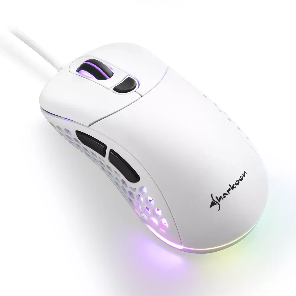 Мышь Sharkoon Light² 200 Photo 4