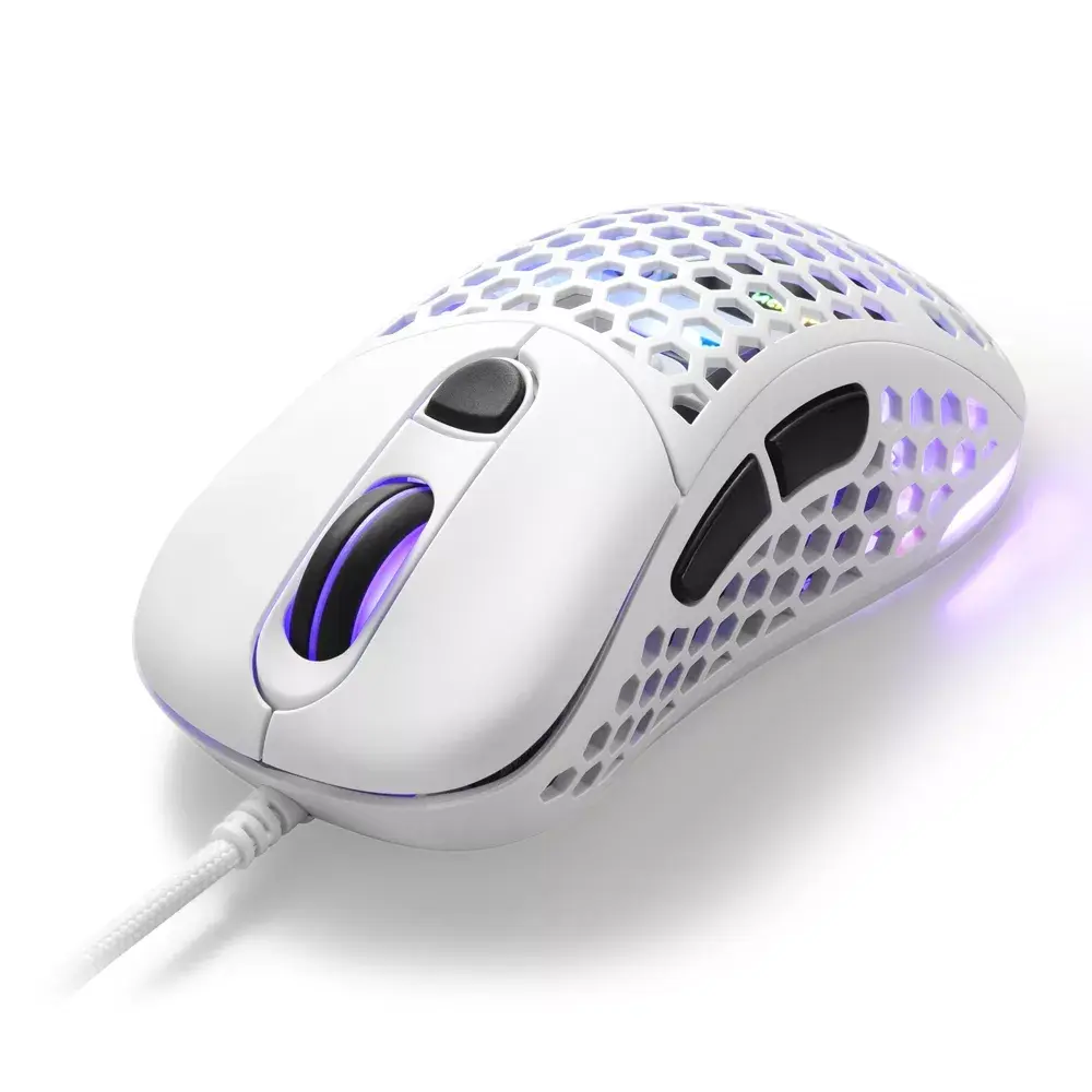 Мышь Sharkoon Light² 200 Photo 5