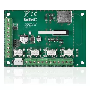 Extension module Satel ACX-220