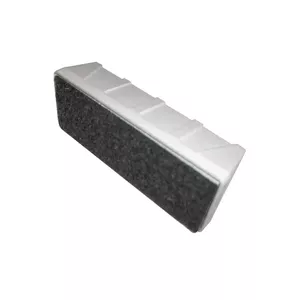 Whiteboard ESSELTE 250-00832 magnetic, wall-mounted board for notes and presentations