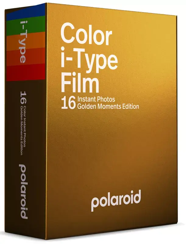 Krāsu filma I-Type Polaroid Photo 2