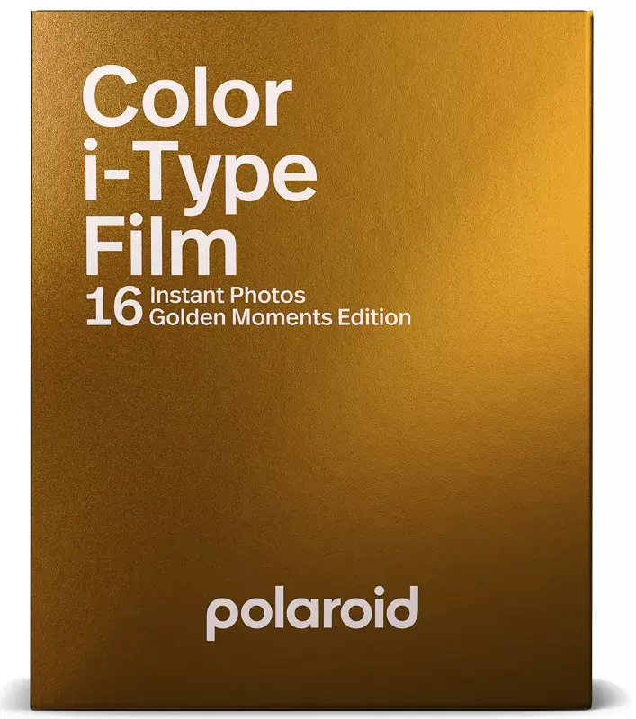 Krāsu filma I-Type Polaroid Photo 3