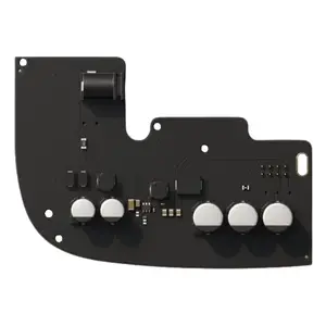 Power supply unit Ajax 12V PSU for Hub, Hub Plus, ReX — 12V, black, 1 pc