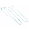 Наушники Tellur In-Ear Headset Macaron Blue TLL162132 Photo 3