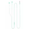 Наушники Tellur In-Ear Headset Macaron Blue TLL162132 Photo 4