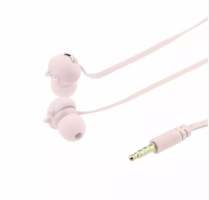 Austiņas Tellur In-Ear Headset Pixy Pink