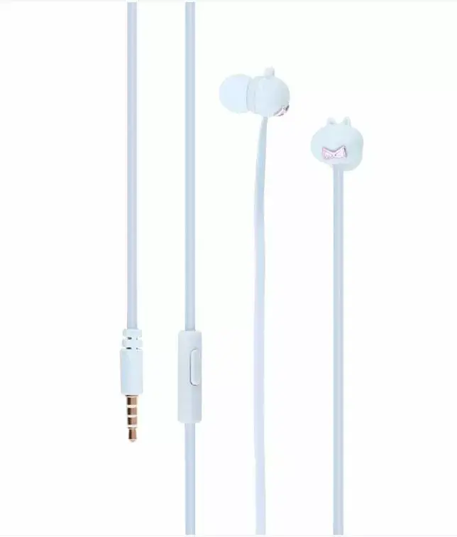 Austiņas Tellur In-Ear Headset Pixy Blue Photo 2