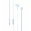 Austiņas Tellur In-Ear Headset Pixy Blue Photo 2