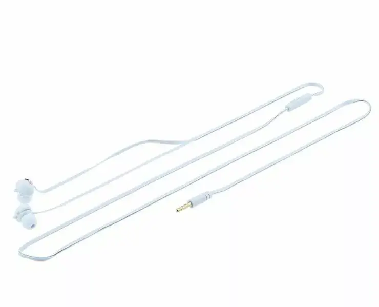 Austiņas Tellur In-Ear Headset Pixy Blue Photo 3