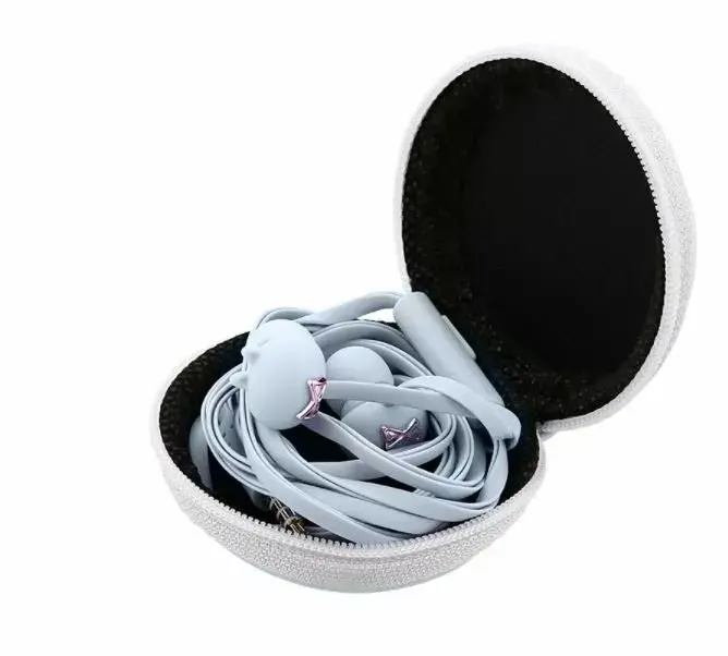 Austiņas Tellur In-Ear Headset Pixy Blue Photo 5