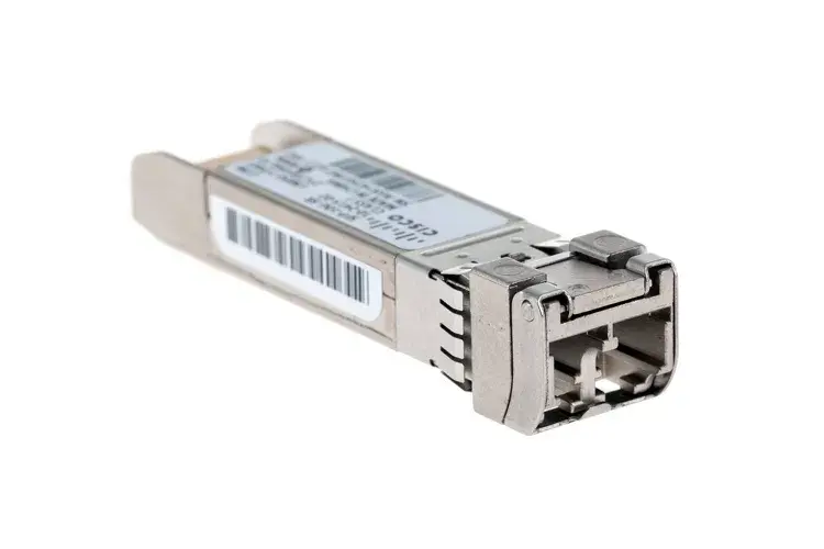 Модуль SFP Cisco SFP-10G-SR= Photo 2