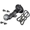 Phone Mount RAM Mounts X-Grip with Twist-Lock Suction Cup Photo 2