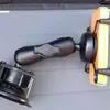 Phone Mount RAM Mounts X-Grip with Twist-Lock Suction Cup Photo 9