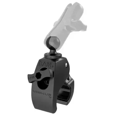 Clamp Base with Ball RAM Mounts Tough-Claw Medium Photo 3