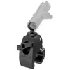 Clamp Base with Ball RAM Mounts Tough-Claw Medium Photo 3