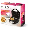 Cookie Maker Brock Electronics HZ 3012 Photo 2
