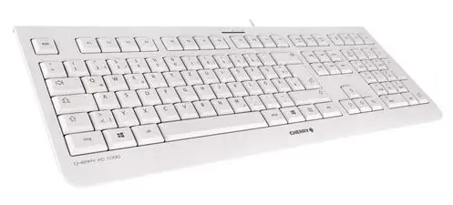 Keyboard CHERRY KC 1000 Photo 2