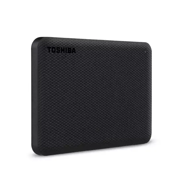 Cietais disks Toshiba 4TB Canvio Advance Photo 4