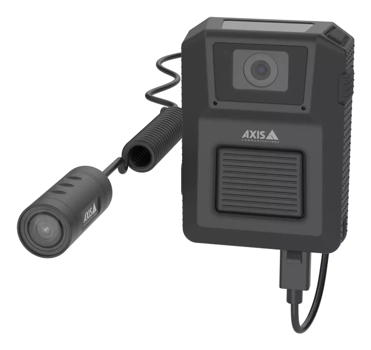 Surveillance Camera Axis 01952-001 Wired 1920 x 1080 Photo 5