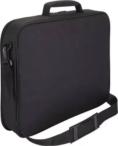 Messenger soma Case Logic VNCI-215 Black Photo 2