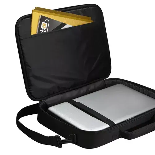 Messenger soma Case Logic VNCI-215 Black Photo 4