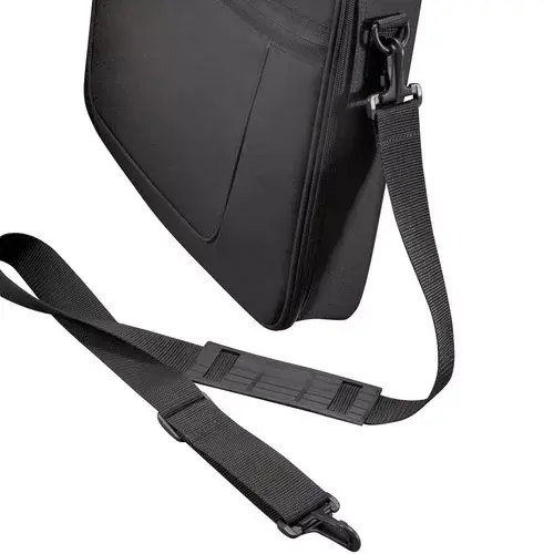 Messenger soma Case Logic VNCI-215 Black Photo 7