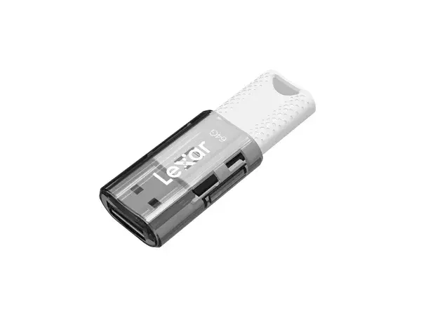 USB флеш-память Lexar 64 ГБ JumpDrive S60 Photo 3