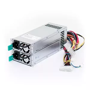 Barošanas bloks Synology PSU 500W-RP SET_2