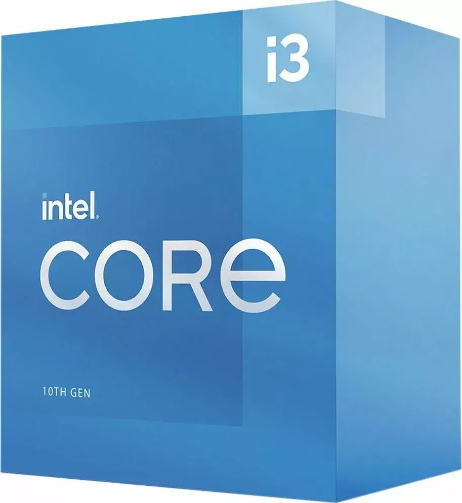 INTEL BX8070110100F 5032037192620 Photo 10