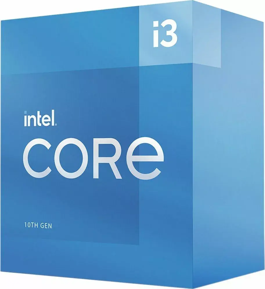 INTEL BX8070110100F 5032037192620 Photo 8