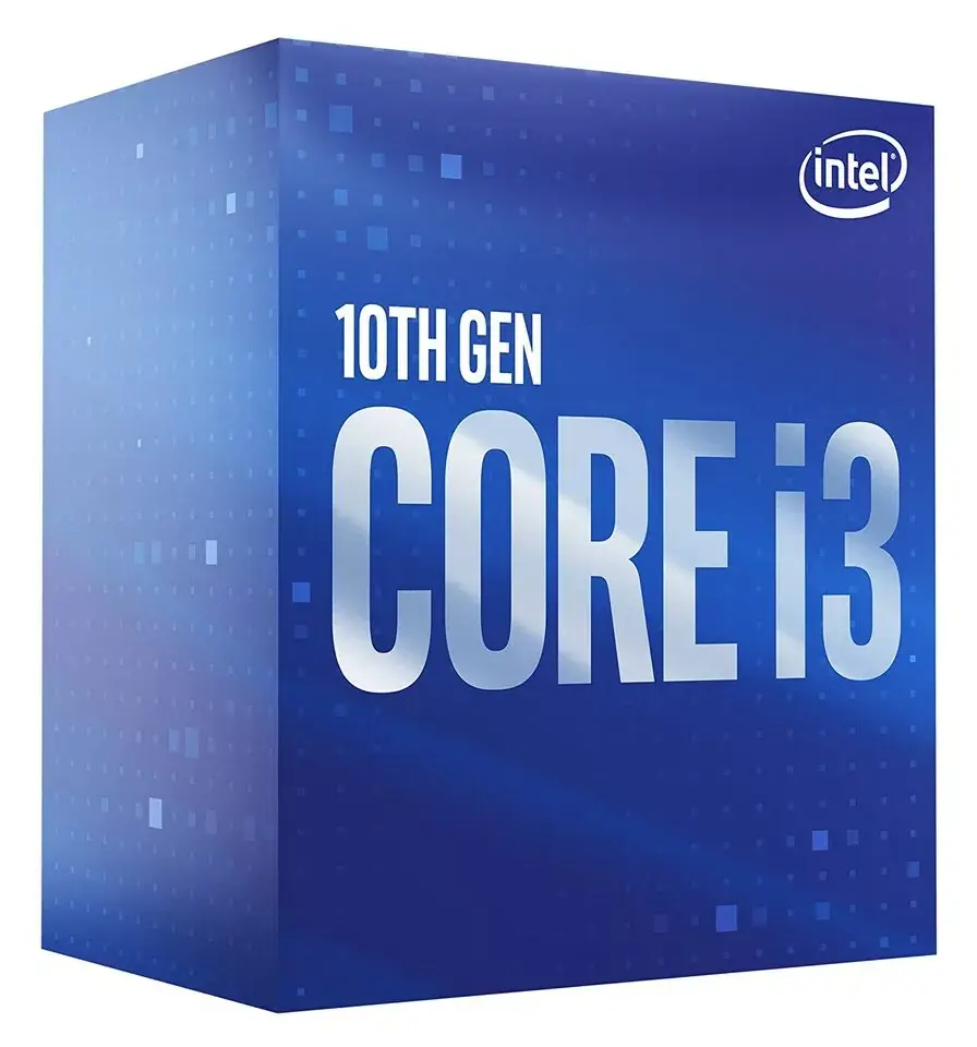 INTEL BX8070110100F 5032037192620 Photo 7