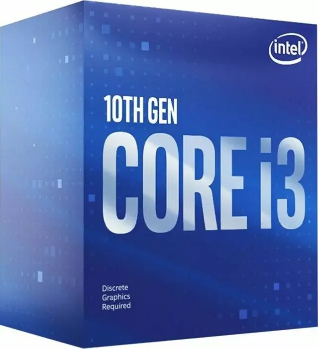 INTEL BX8070110100F 5032037192620 Photo 6