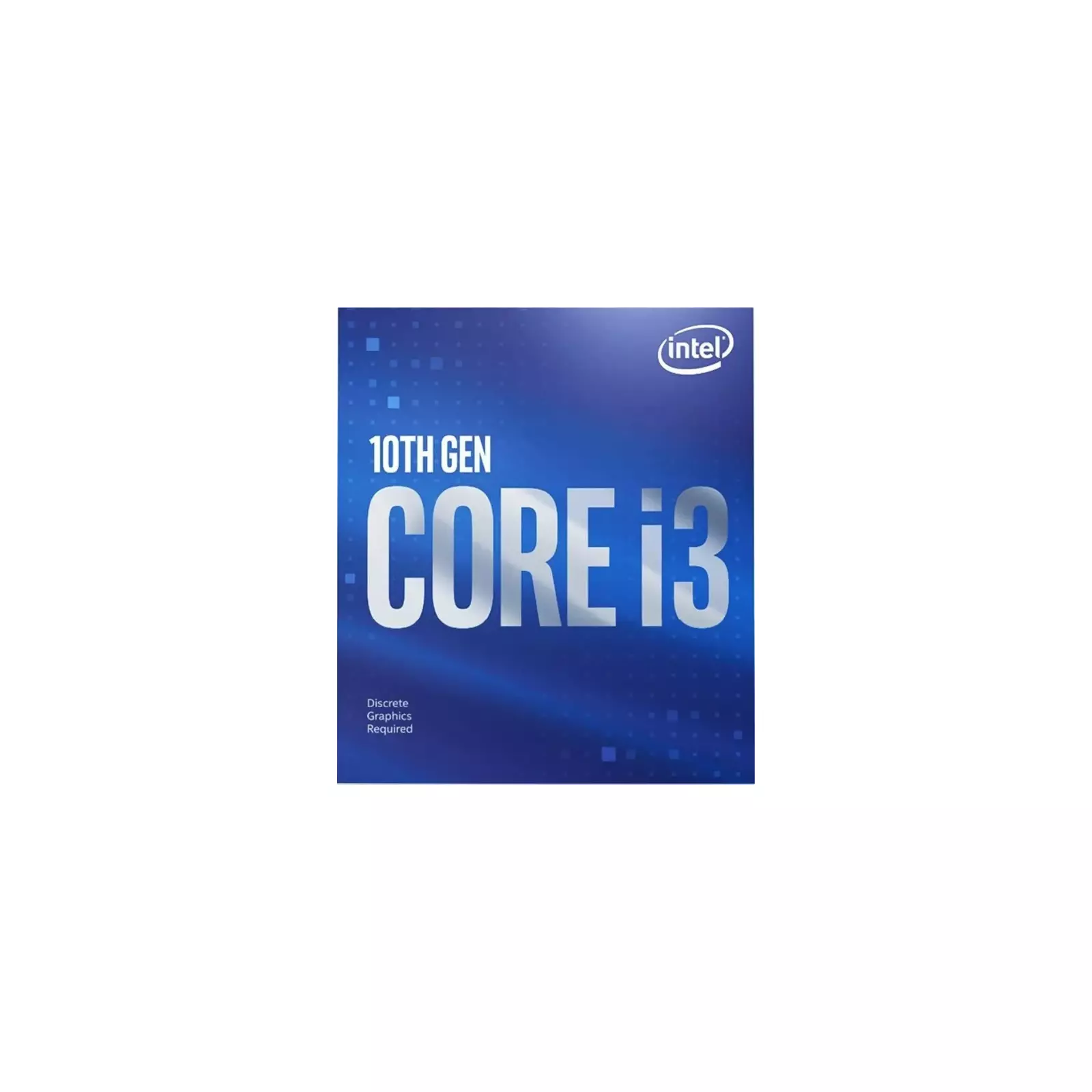 INTEL BX8070110100F Photo 11