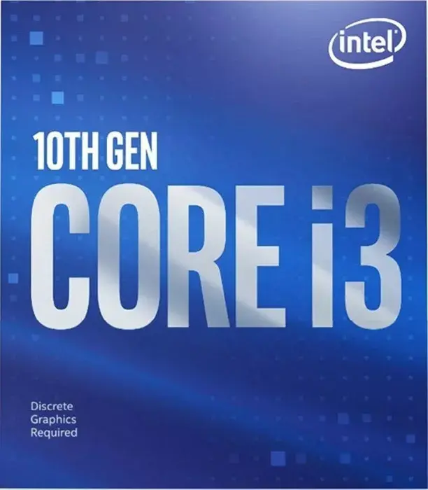INTEL BX8070110100F 5032037192620 Photo 11