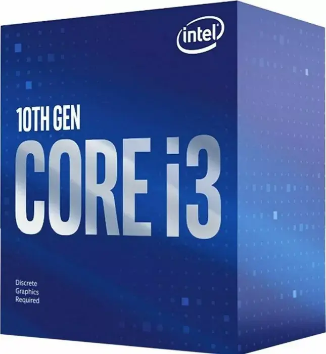 INTEL BX8070110100F 5032037192620 Photo 14