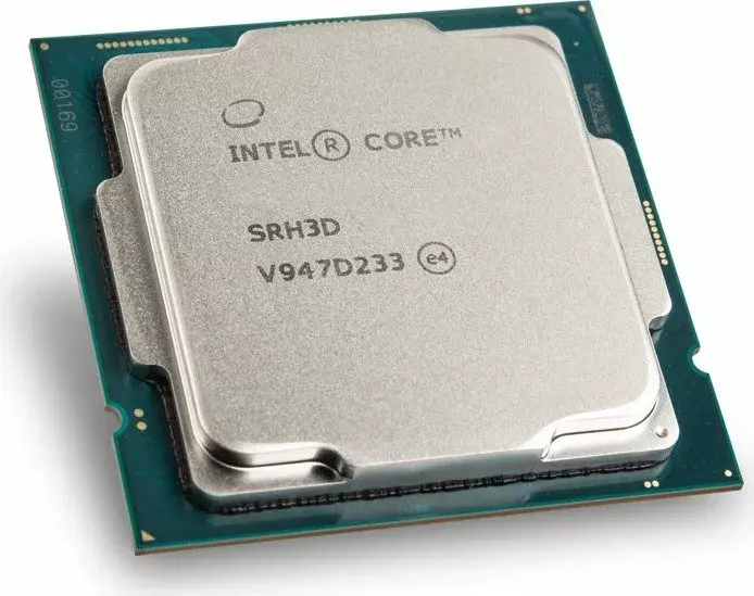 INTEL BX8070110100F 5032037192620 Photo 16